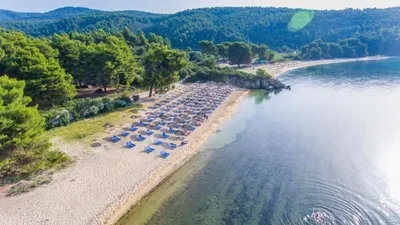 Poseidon Hotel Sea Resort-Halkidiki