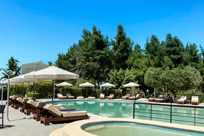 Ohana Hotel