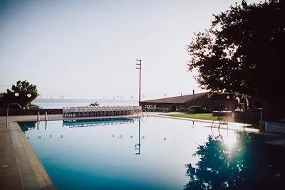 Kaminos Hotel by Nin & Bau