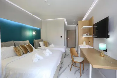 Hotel Tropical