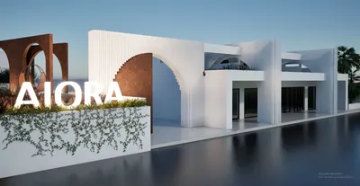 AIORA AQUA RESORT (ex.Elia)