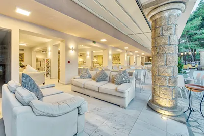 Vasilikos Beach Hotel