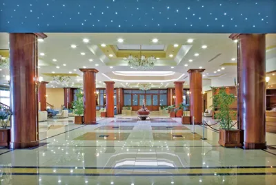 Kipriotis Panorama Hotel & Suites by Anayia All Inclusive Resorts