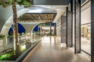 MITSIS RODOS VILLAGE BEACH RESORT & SPA