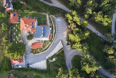Mirabilia Boutique Hotel Chalkidiki
