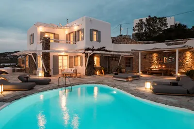SoLuna Casa
