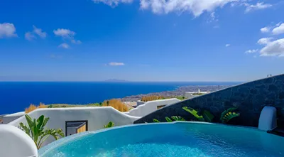 Secret Path Luxury Villas