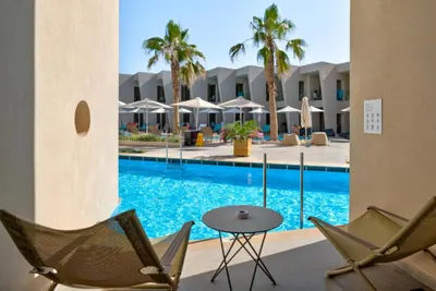 White Olive Elite Rethymno