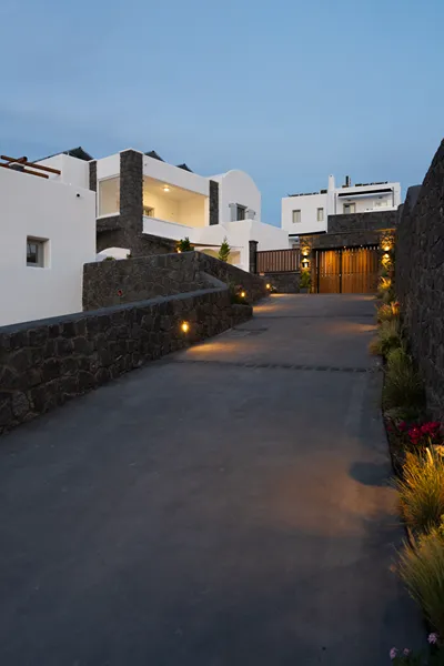 Griseo Villas