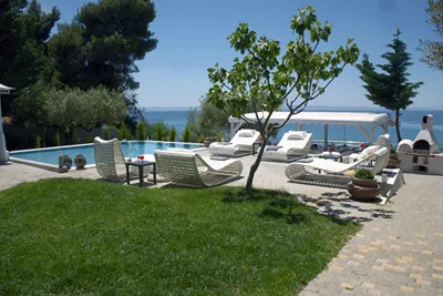 Acrotel Athena Villas
