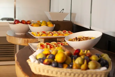 Amaronda Resort & Spa Eretria