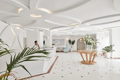 Santorini Palace Hotel