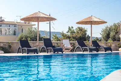Madison Boutique Faliraki
