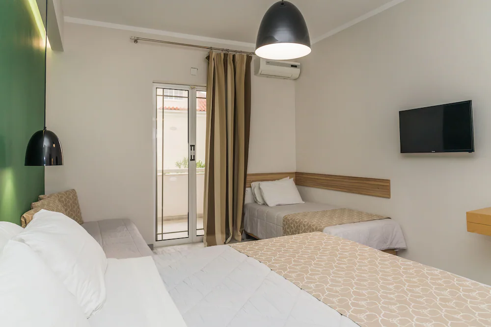 Klelia Beach Hotel