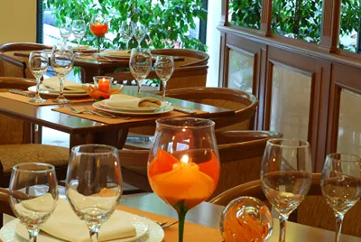 Athens Atrium Hotel