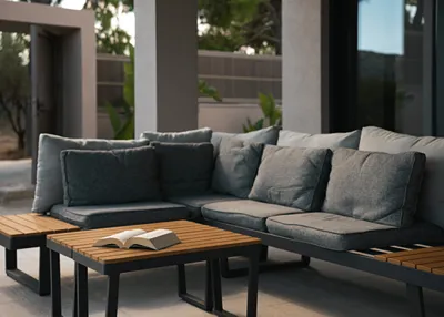 Amelia Residence