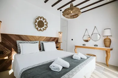 Sea Code Villa Mykonos