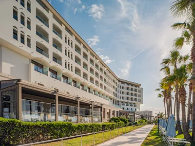 Creta Star Hotel