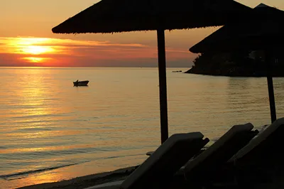 Olympion Sunset Chalkidiki