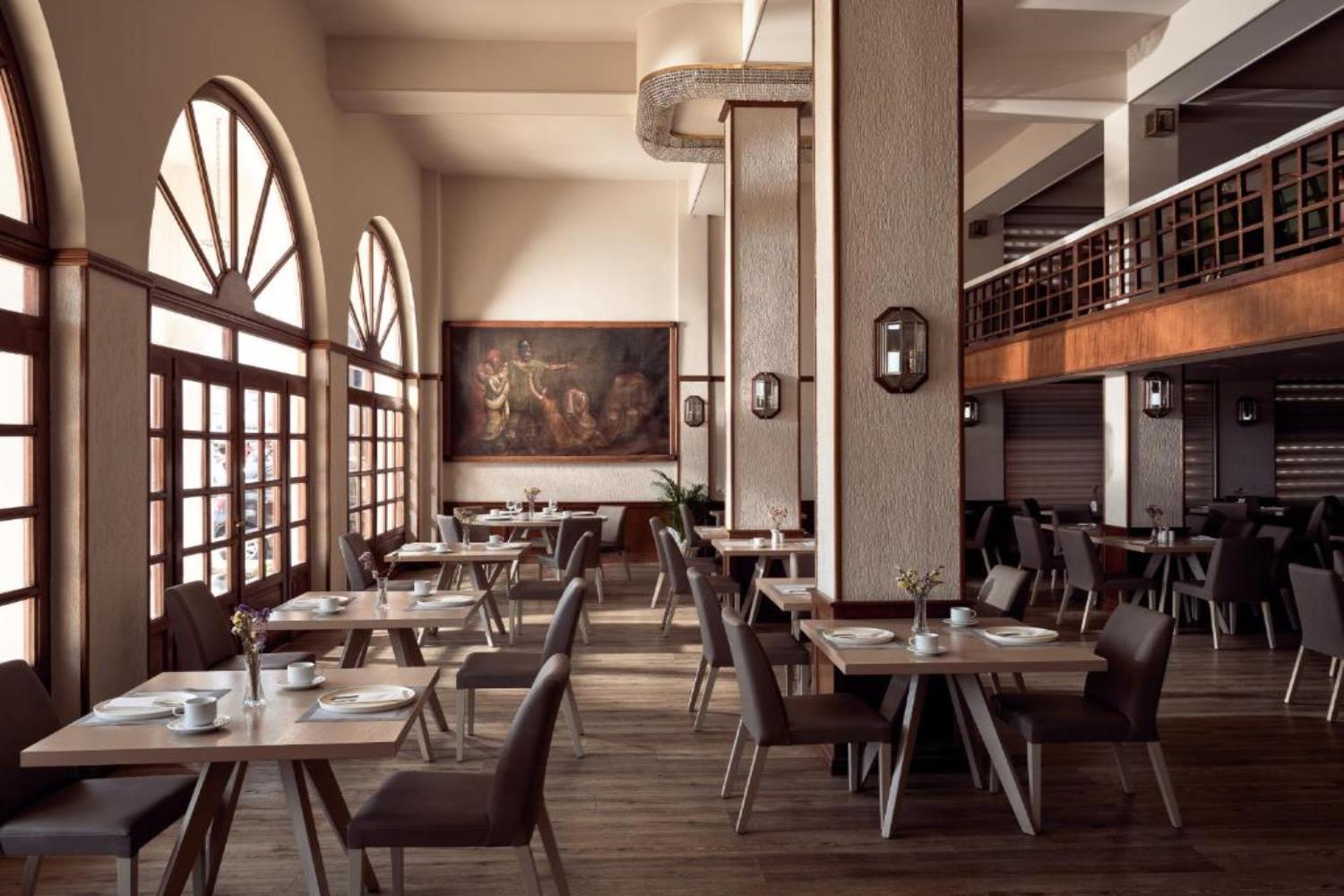 Strada Marina Hotel