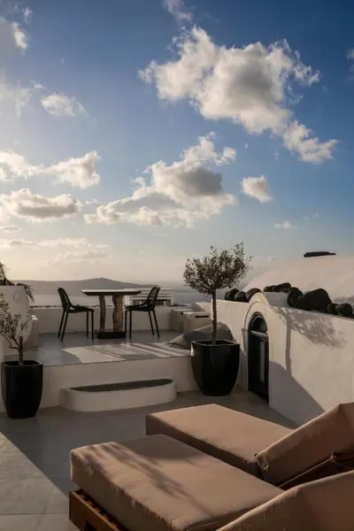 Mill Houses Elegant Suites