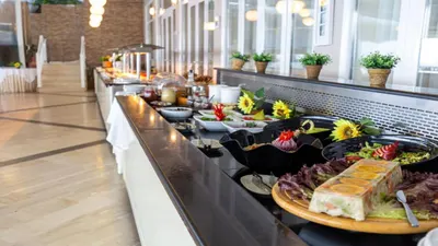 Oasis Hotel Corfu