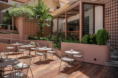 Civitel Akali Hotel