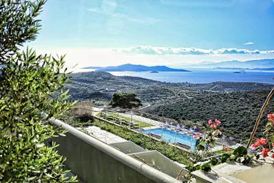 Filion Eco Hotel