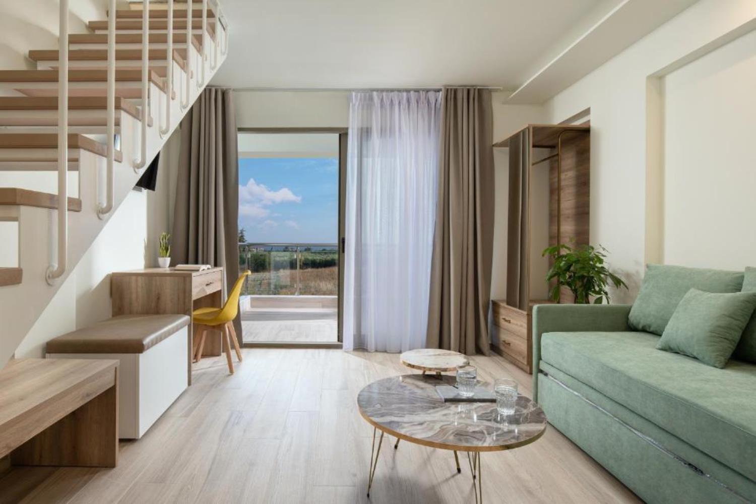 Aetherion Suites