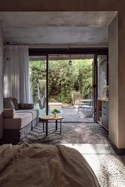 Ekies All Senses Resort