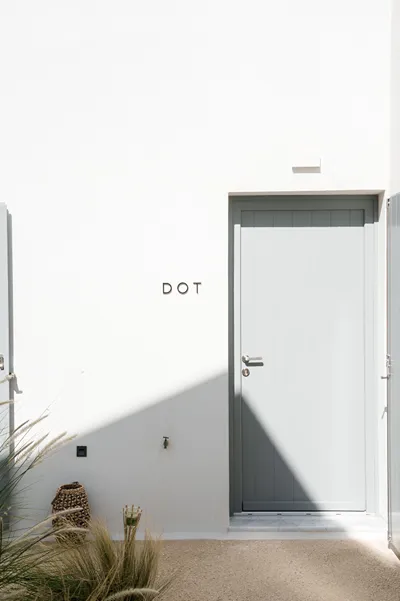 Poema Antiparos