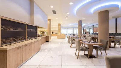 Poseidon Hotel Sea Resort-Halkidiki