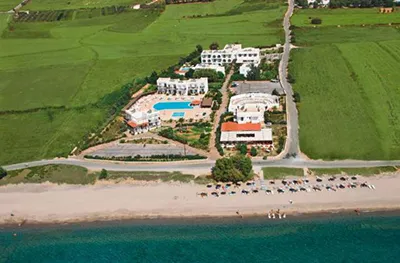 Sweet Kalimera