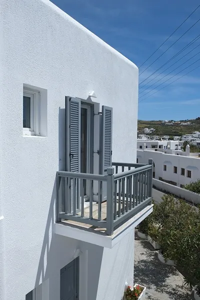 Studio Ornos Mykonos