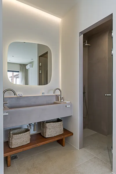 Ambeli Sunset Villas