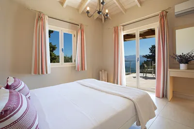 Ionian Luxury Villas Lefkada