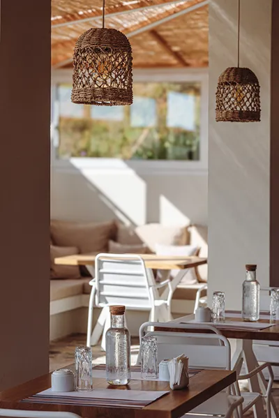 Ampelia Hotel Kassandra