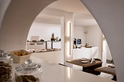 Adonis Hotel Mykonos