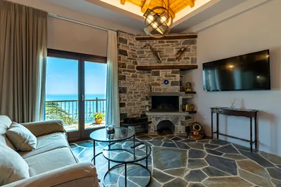 Barbarella Luxury Resort