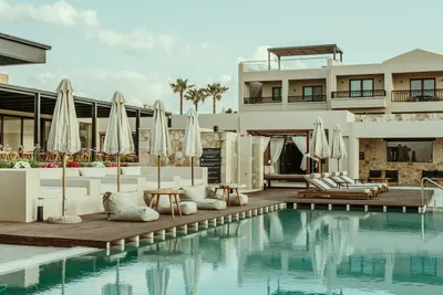 Asterion Suites & Spa