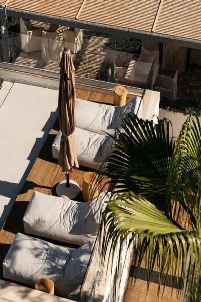 Petradi Beach Hotel