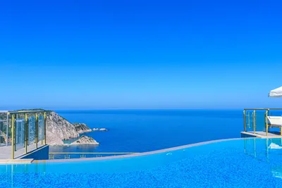 Petani Bay Hotel Kefalonia