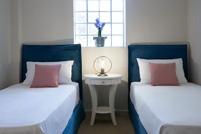 The Alley Hotel