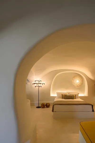 Potamos Luxury House