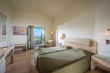 Silva Beach Hotel