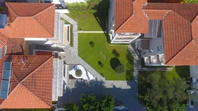 Villa Magda Maria