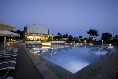 Simeon Hotel Chalkidiki