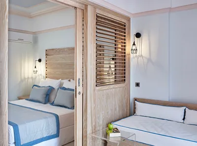 MITSIS RODOS VILLAGE BEACH RESORT & SPA