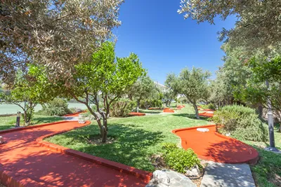 Platanista Hotel Kos