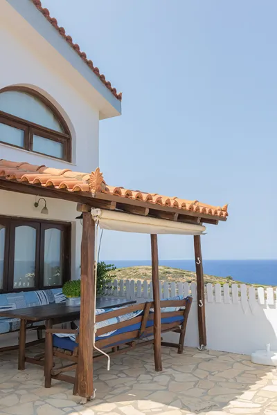 Villa Iliatoras Traditionally Furnished Apartments
